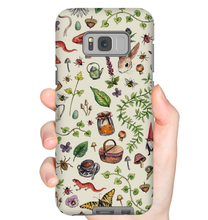 288-PC-0908-Purple-Jin-Galaxy S8-Tough