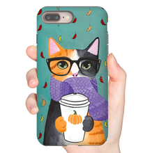 58-PC-3007-Purple-Moon-IP XS MAX-Tough