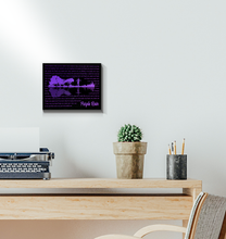 28-PT-2910-Purple-Jin_8*10_Wrapped Canvas