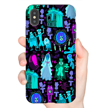 90-PC-2807-Purple-Moon-Iphone Xr-Tough