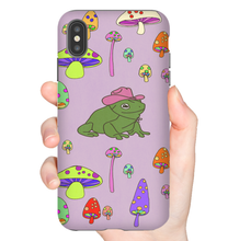 4-PC-030621-Purple-Tj-Iphone 8-Tough