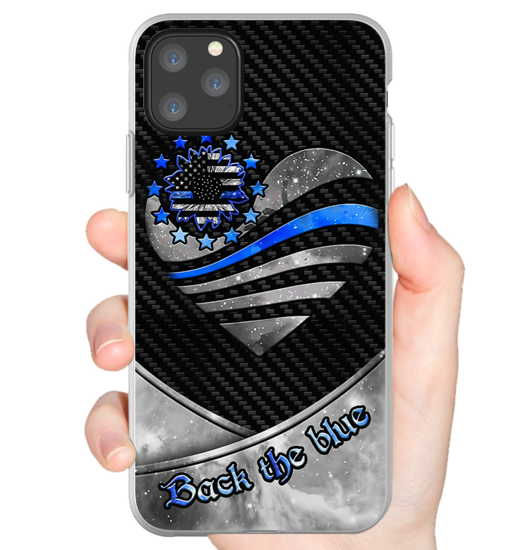 Amazing MN 13g2 back the blue IP7