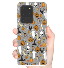 91-PC-2807-Purple-An-Galaxy S9 Plus-Flexi