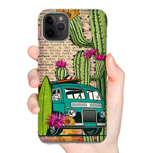 19-PC-1207-Purple-Lyn-IP 7 Plus-Tough