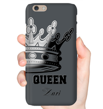 PC1-1012-IP XR-SLIM-QUEEN ZARI