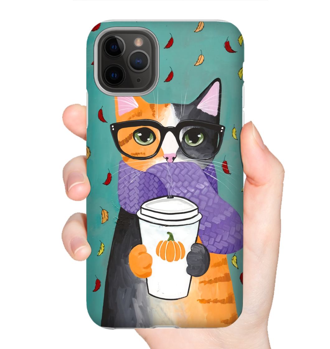 58-PC-3007-Purple-Moon-IP XS MAX-Tough
