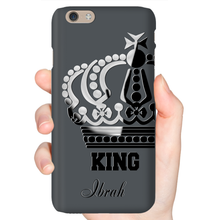 pc1 1012-Iphone X-Slim-King - Ibrah
