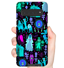 90-PC-2807-Purple-Moon-Galaxy S10 Plus-Tough