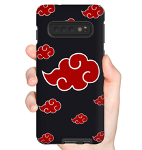 36-PC-2705-Purple-Dynamic-Galaxy S9 Plus-Tough