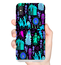 90-PC-2807-Purple-Moon-Iphone 8 Plus-Flexi