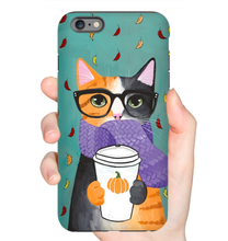 58-PC-3007-Purple-Moon-IP XS MAX-Tough