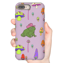 4-PC-030621-Purple-Tj-Iphone X-Tough