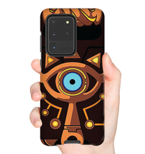 PC4 0812 - Galaxy S10 - Tough fix