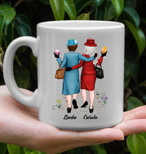 amazing lyly a27 11oz  CAROLE SOBEL Linda
