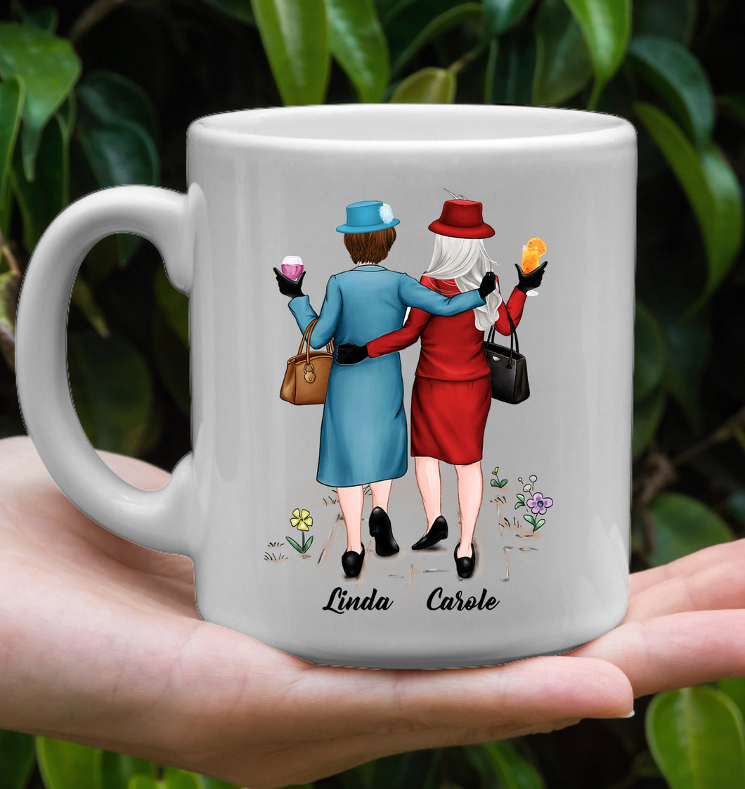 amazing lyly a27 11oz  CAROLE SOBEL Linda