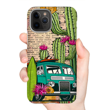 19-PC-1207-Purple-Lyn-IP 7 Plus-Tough