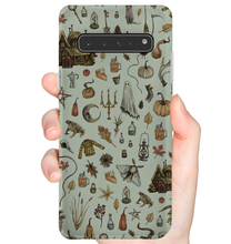 96-PC-2807-Purple-An-Galaxy S9 Plus-Flexi