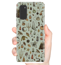 96-PC-2807-Purple-An-Galaxy S9 Plus-Flexi