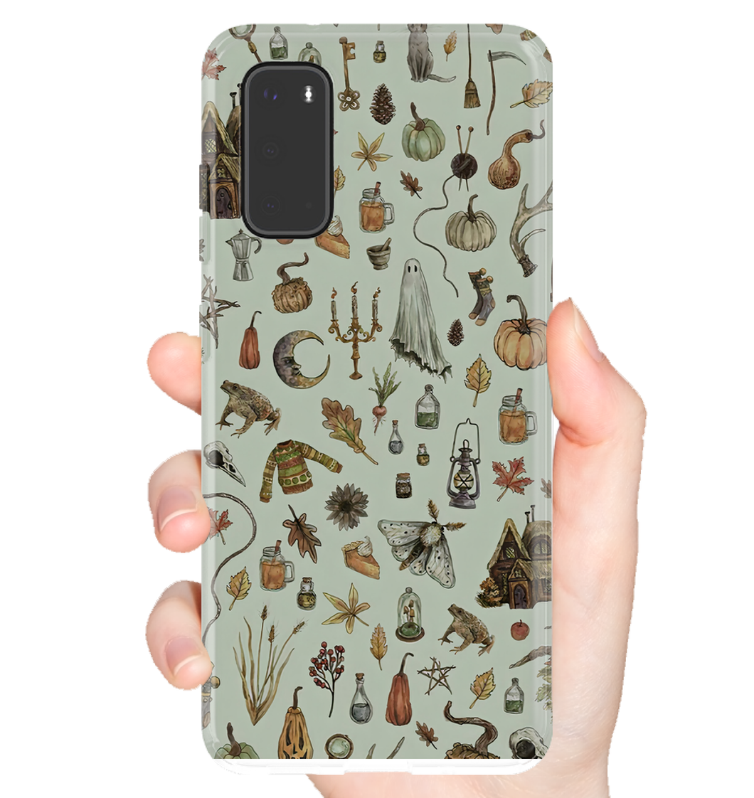 96-PC-2807-Purple-An-Galaxy S9 Plus-Flexi