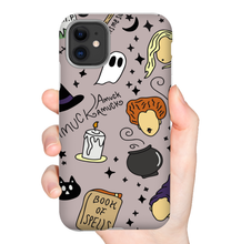 TG-GIANG-PC 10-0409-Iphone XR-Tough Case