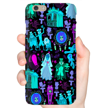 90-PC-2807-Purple-Moon-Iphone 8-Slim