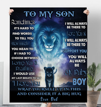 5BL030909A Love Dad sửa