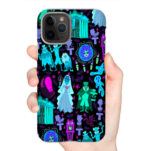 90-PC-2807-Purple-Moon-Iphone 11-Tough