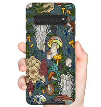 59-PC-3007-Purple-An-Galaxy S10 Plus-Tough