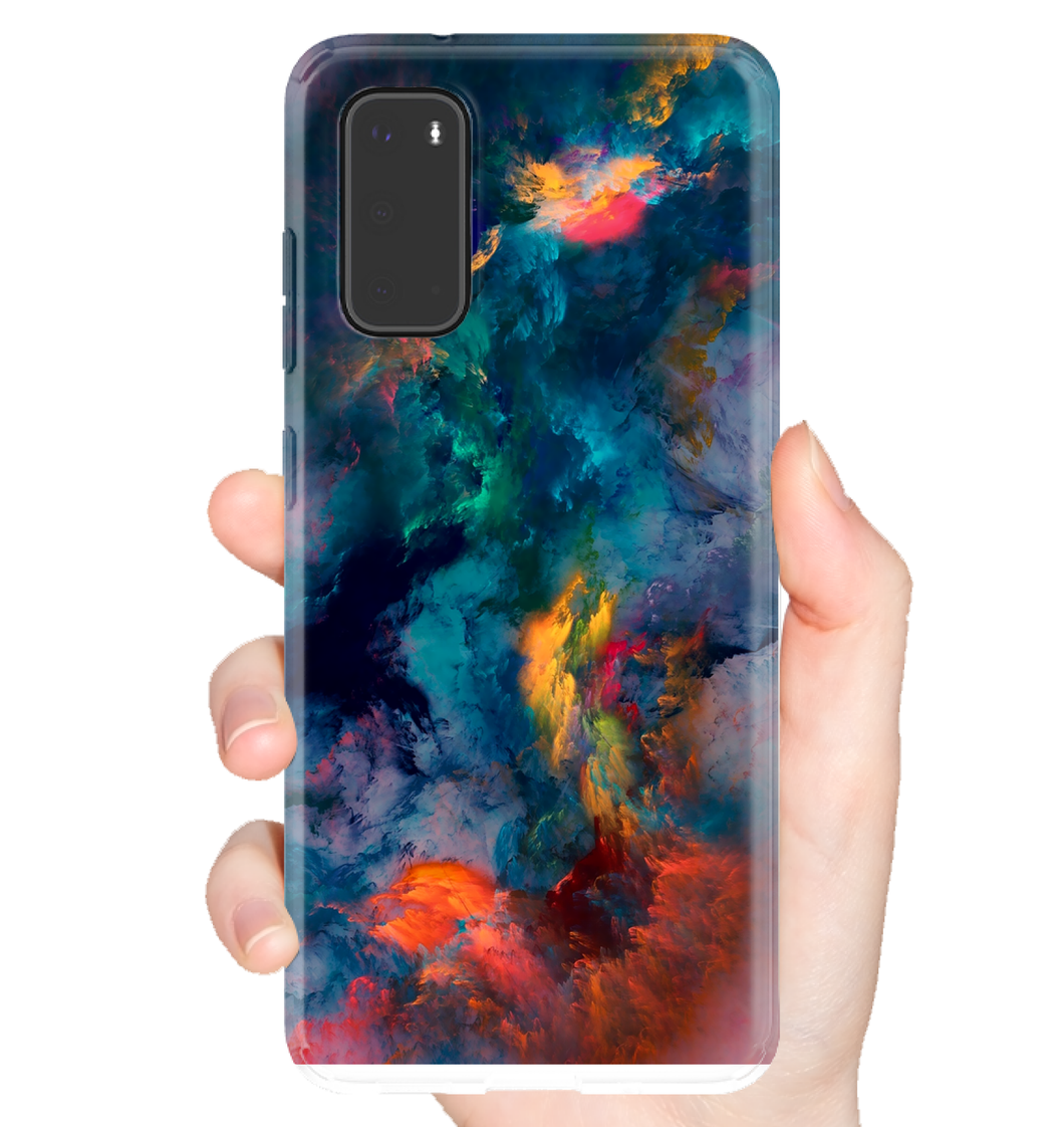 PC4-2809-GALAXY S9-FLEXI