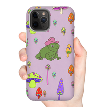 4-PC-030621-Purple-Tj-Iphone X-Tough