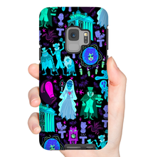 90-PC-2807-Purple-Moon-Galaxy S10 Plus-Tough