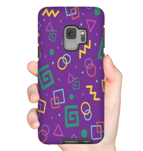 63-PC-200721-Purple-Tj-Galaxy S10 Plus-Tough