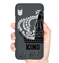 pc1-1012-Iphone Xr-KING - LoKEE