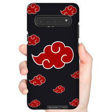 36-PC-2705-Purple-Dynamic-GALAXY S10-TOUGH