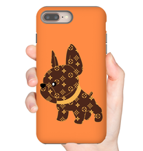 91-PC-0904-Purple-Hai-IP 7 PLUS-TOUGH
