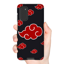 36-PC-2705-Purple-Dynamic-GALAXY S10-TOUGH