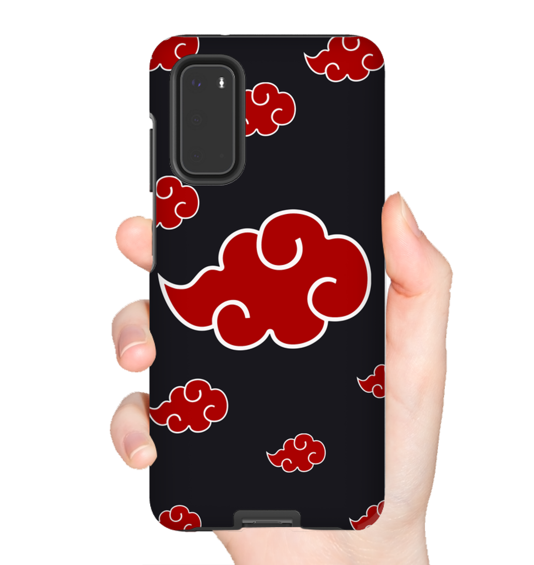 36-PC-2705-Purple-Dynamic-GALAXY S10-TOUGH