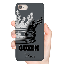 PC1-1012-IP XR-SLIM-QUEEN ZARI