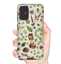 288-PC-0908-Purple-Jin-Galaxy S8-Tough