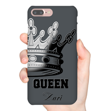 PC1-1012-IP XR-SLIM-QUEEN ZARI