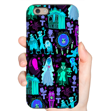 90-PC-2807-Purple-Moon-Iphone Xr-Tough