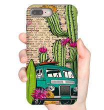19-PC-1207-Purple-Lyn-IP 7 Plus-Tough