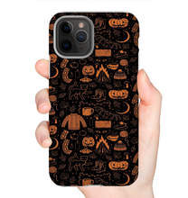 92-PC-3007-Purple-Jin-IP 8 Plus-Tough