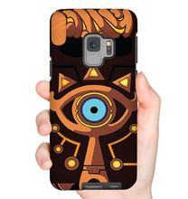 PC4 0812 - Galaxy S8 - Tough