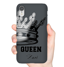 PC1-1012-IP XR-SLIM-QUEEN ZARI