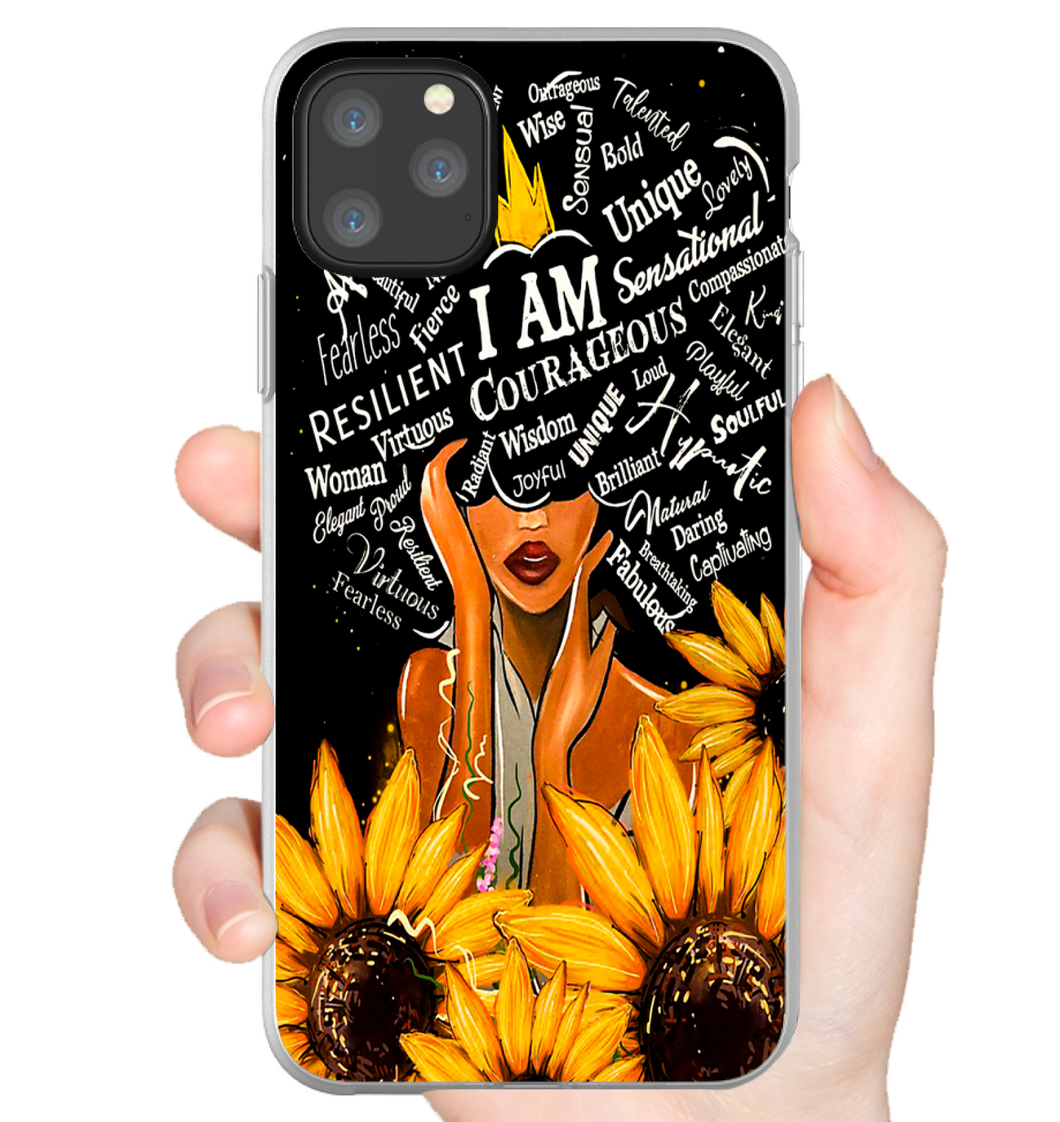 2PC020508AX Style Iphone XS Max