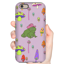4-PC-030621-Purple-Tj-Iphone X-Tough