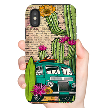 19-PC-1207-Purple-Lyn-IP 7 Plus-Tough