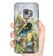 4-PC-1109-Purple-Jin-Galaxy S9-Tough