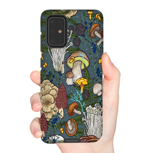 59-PC-3007-Purple-An-Galaxy S10 Plus-Tough